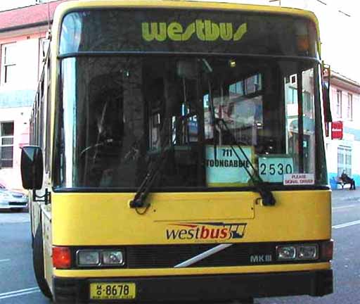 Westbus